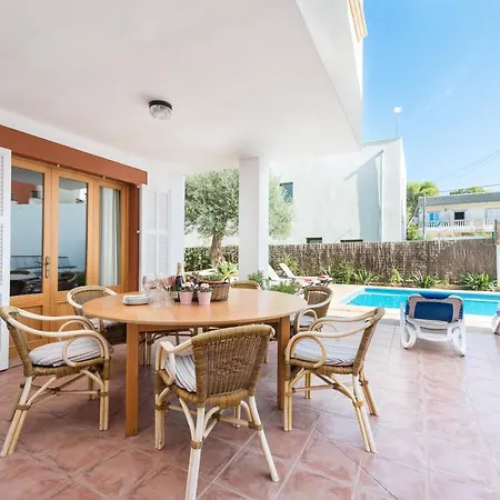 Holiday home House Abel
