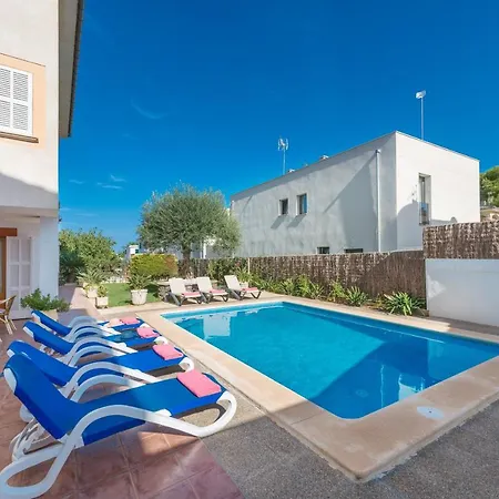 Holiday home House Abel *