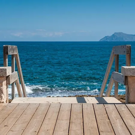 House Abel * Can Picafort (Mallorca)