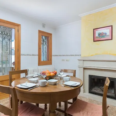Holiday home House Abel