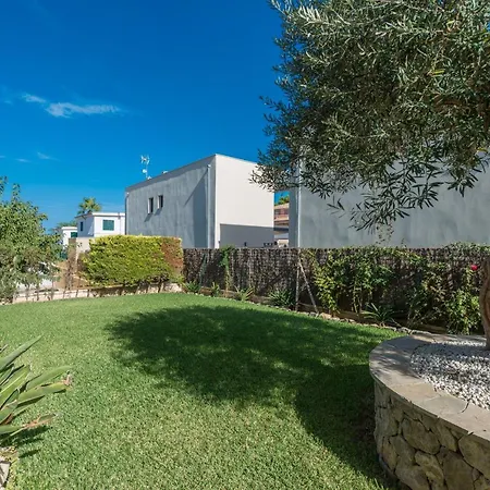 Holiday home House Abel