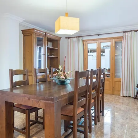 Holiday home House Abel