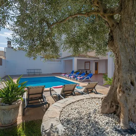 House Abel Holiday home *
