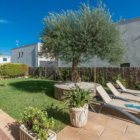 Holiday home House Abel