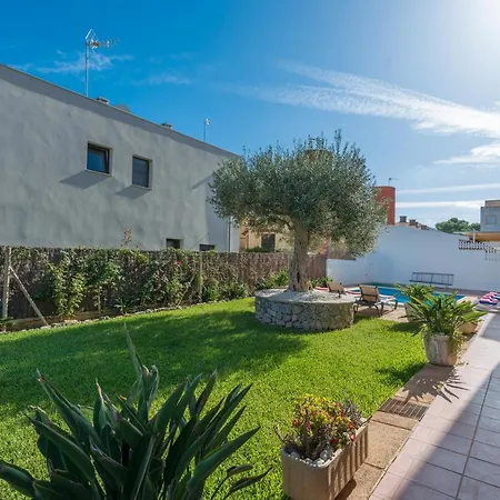 Holiday home House Abel *