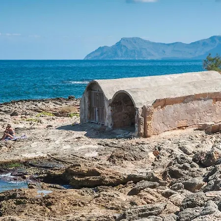 House Abel Ferienhaus Can Picafort (Mallorca)
